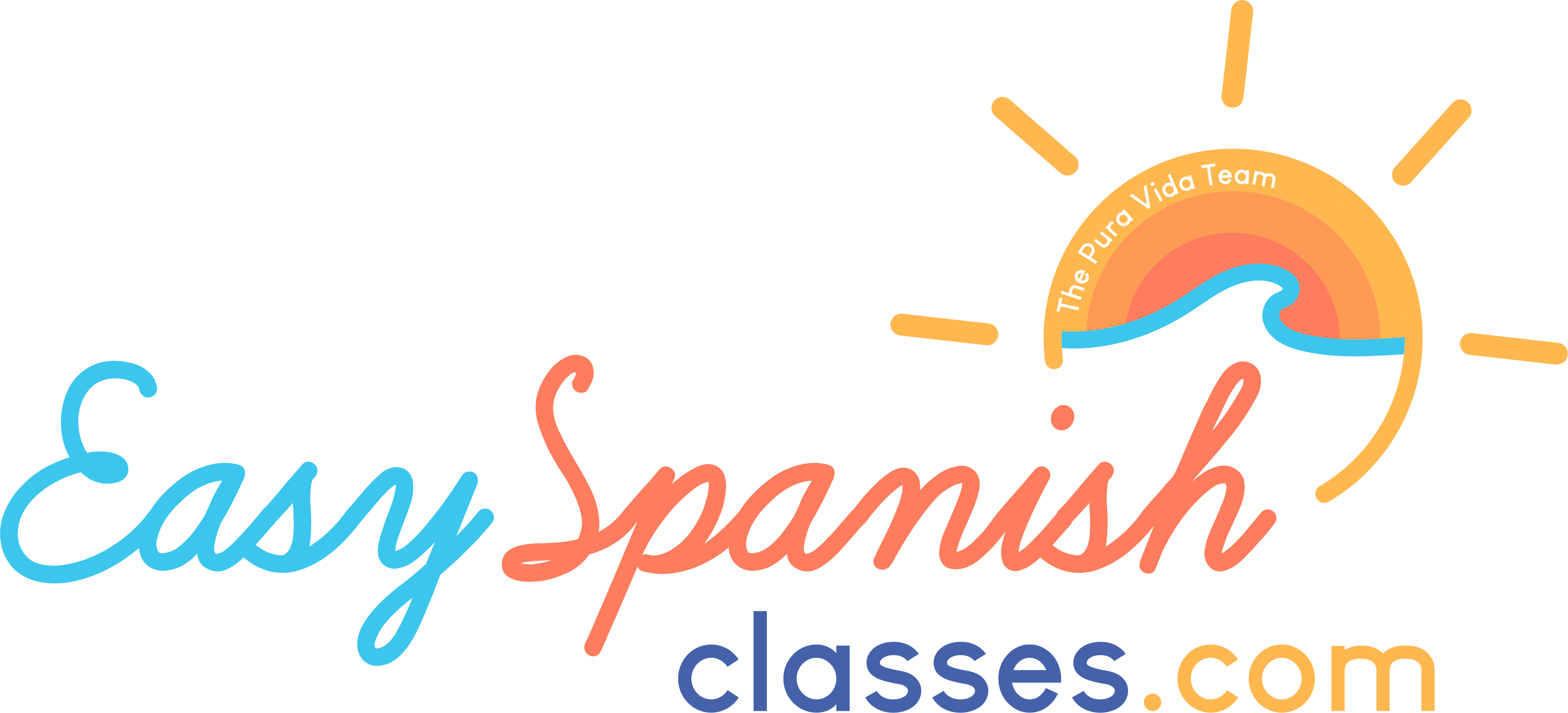 Easy Spanish