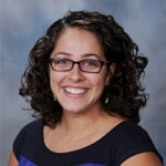 Jaimi Boehm - Associate Head of School. Wildwood Middle and Upper School